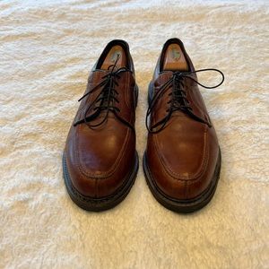 Allen Edmonds “Wilbert” Shoes